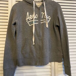 Vintage Aeropostale hoodie